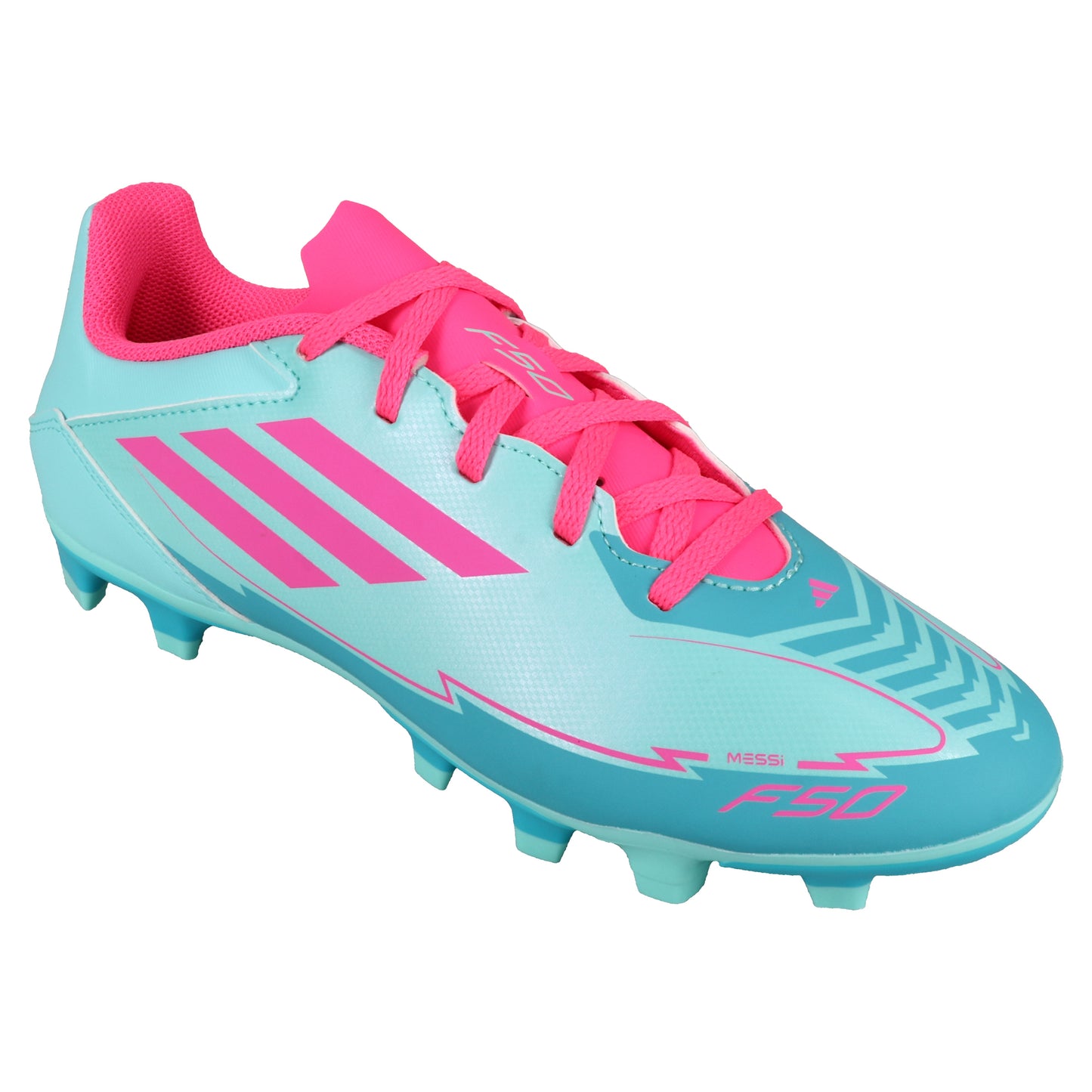 Adult F50 Messi Club FG/MG Soccer