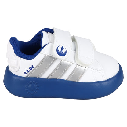 Toddlers' Grand Court Star Wars Droids