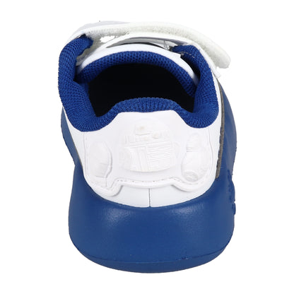 Toddlers' Grand Court Star Wars Droids