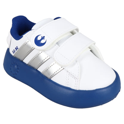 Toddlers' Grand Court Star Wars Droids