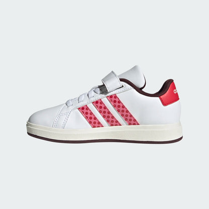 Kids' Grand Court Minnie Mouse