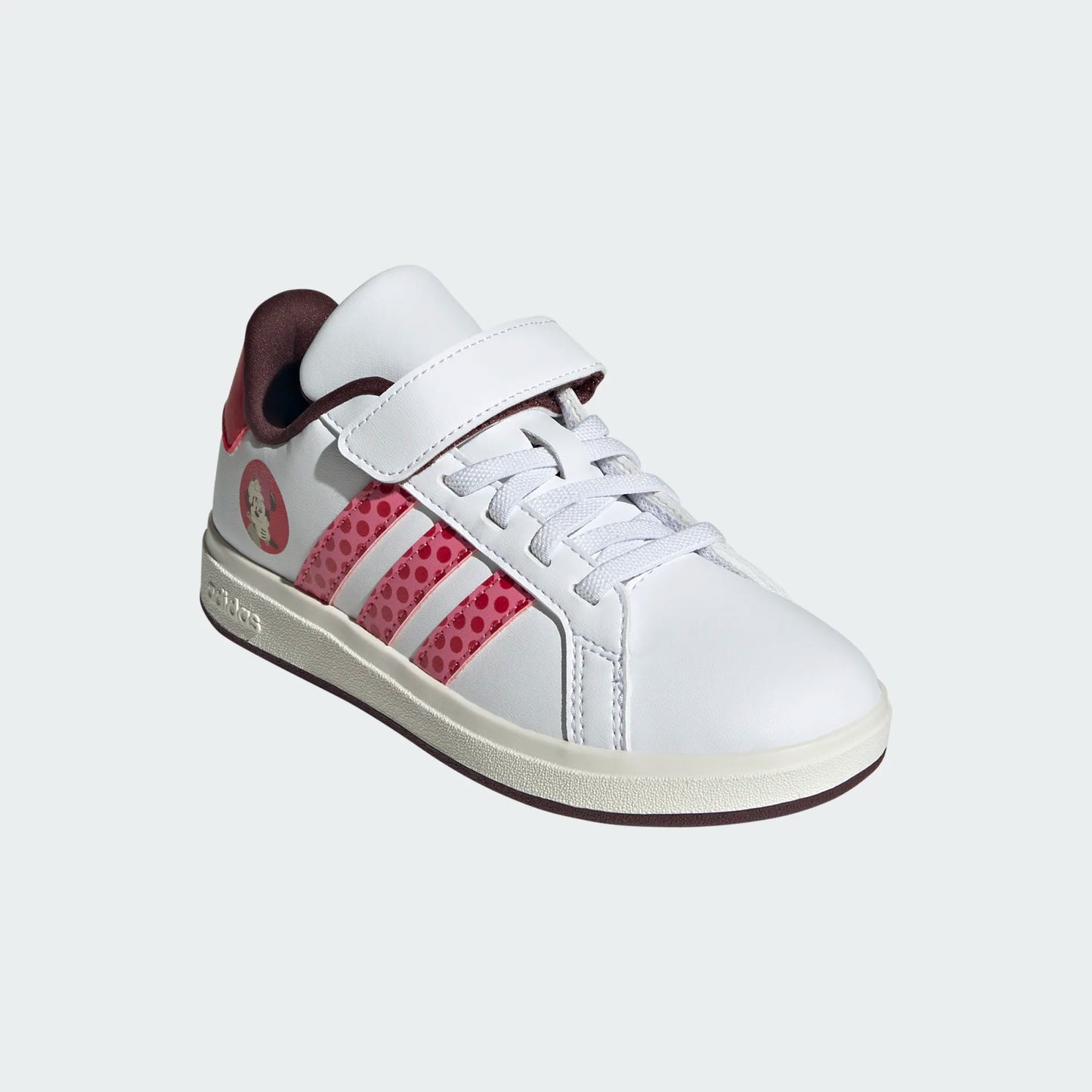 Kids' Grand Court Minnie Mouse