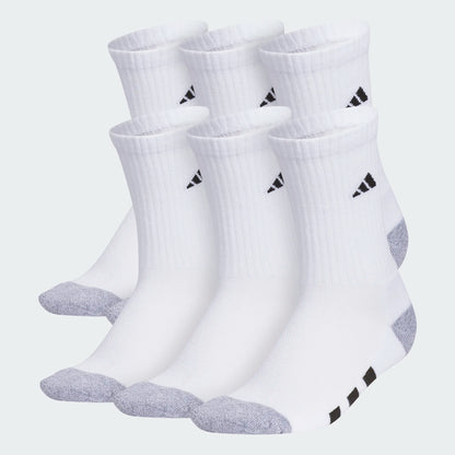 Kids' Athletic Cushioned 6-Pack