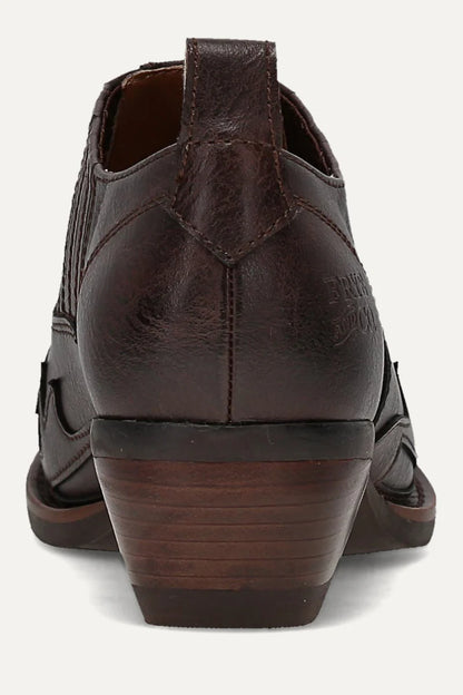 Women's Irlene Shootie