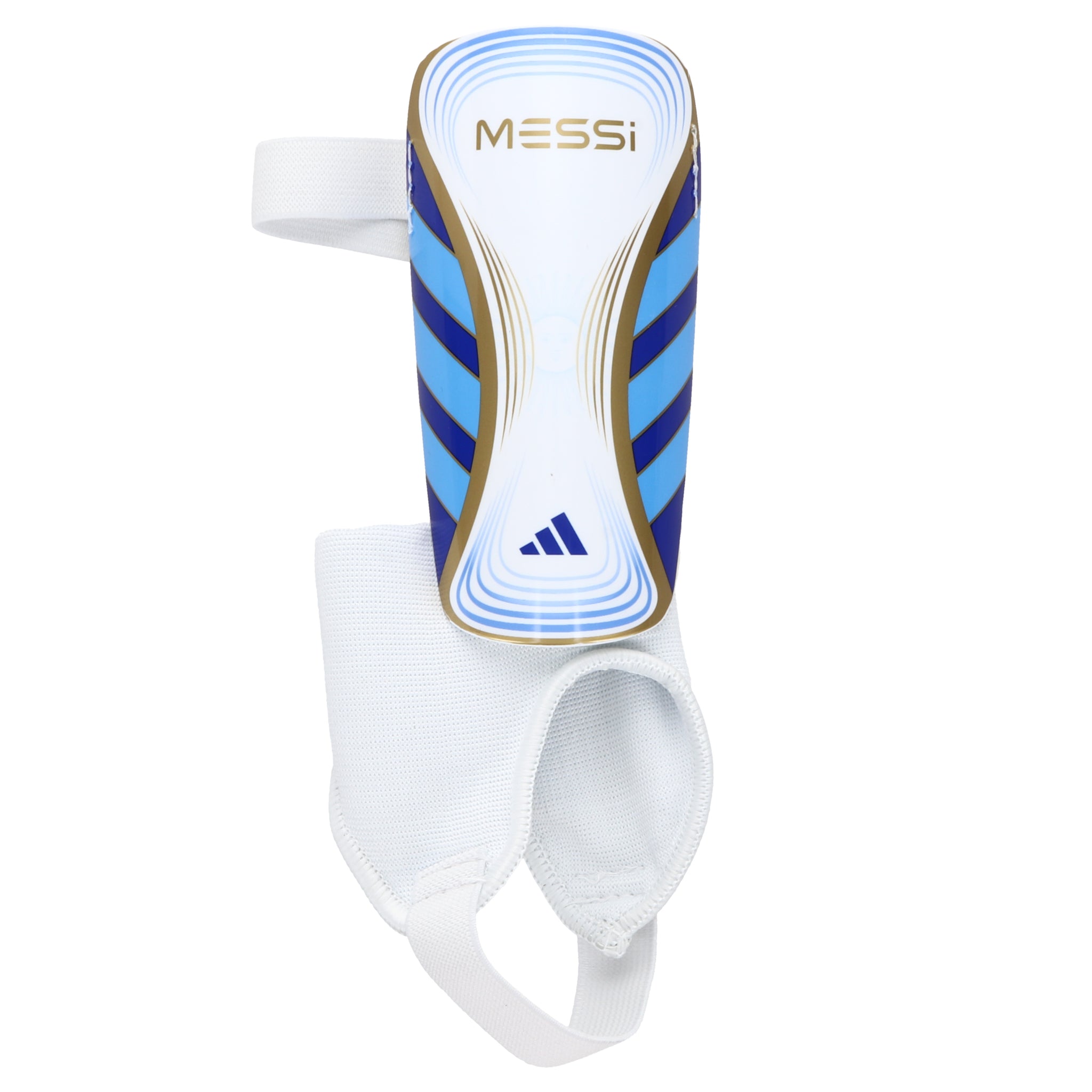 Messi shin guards hotsell