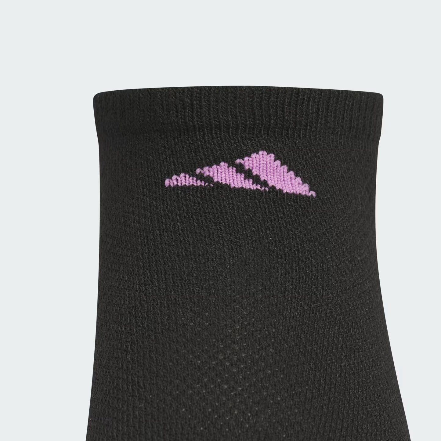 Kids' Athletic Cushioned No-Show 6-Pack