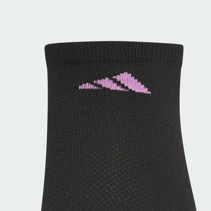 Kids' Athletic Cushioned No-Show 6-Pack