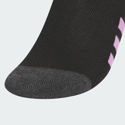 Kids' Athletic Cushioned No-Show 6-Pack