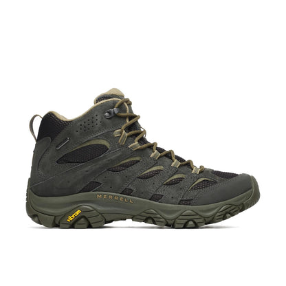 Men's Moab 3 Mid WP