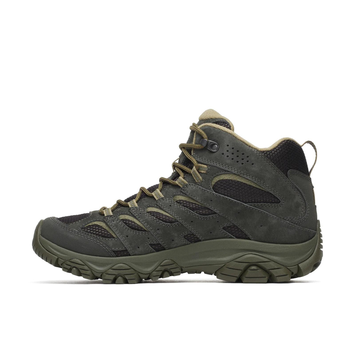 Men's Moab 3 Mid WP