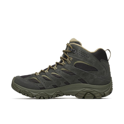 Men's Moab 3 Mid WP