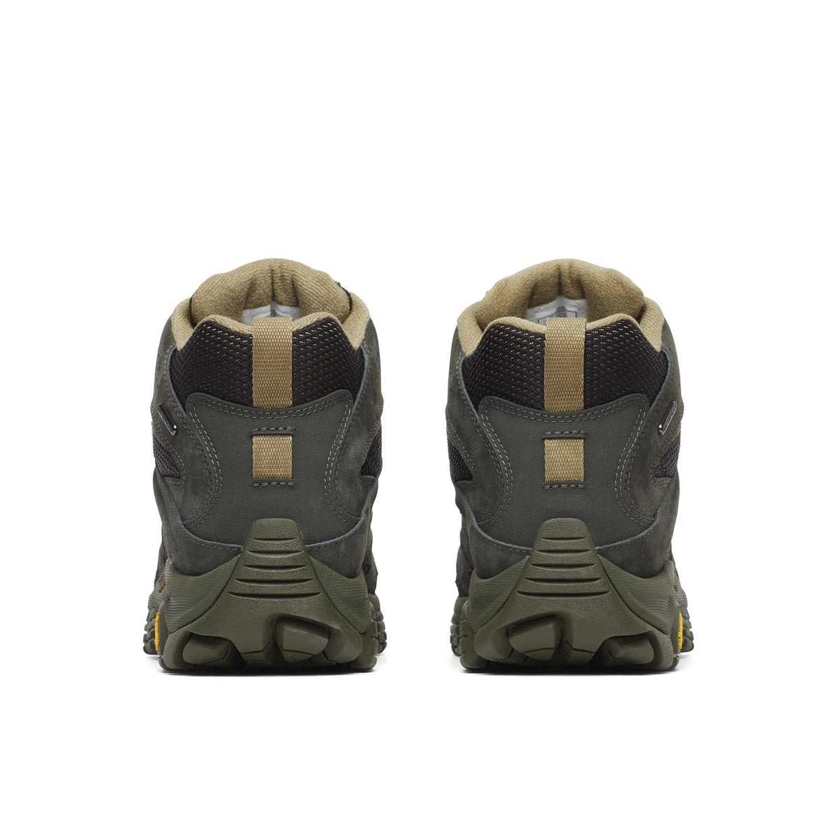 Men's Moab 3 Mid WP