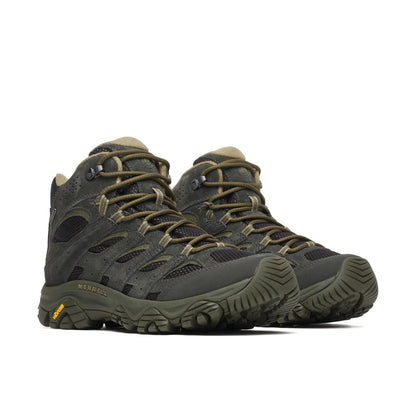 Men's Moab 3 Mid WP