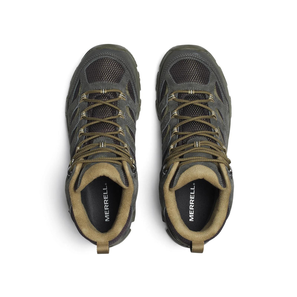 Men's Moab 3 Mid WP