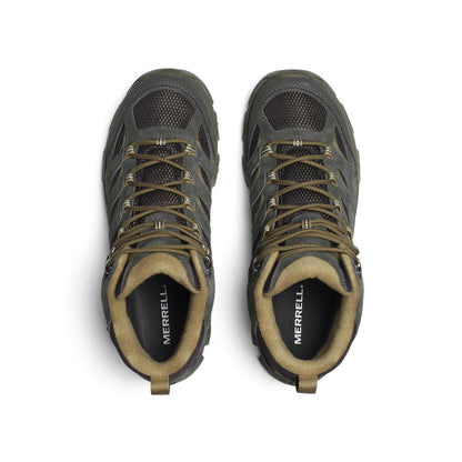 Men's Moab 3 Mid WP