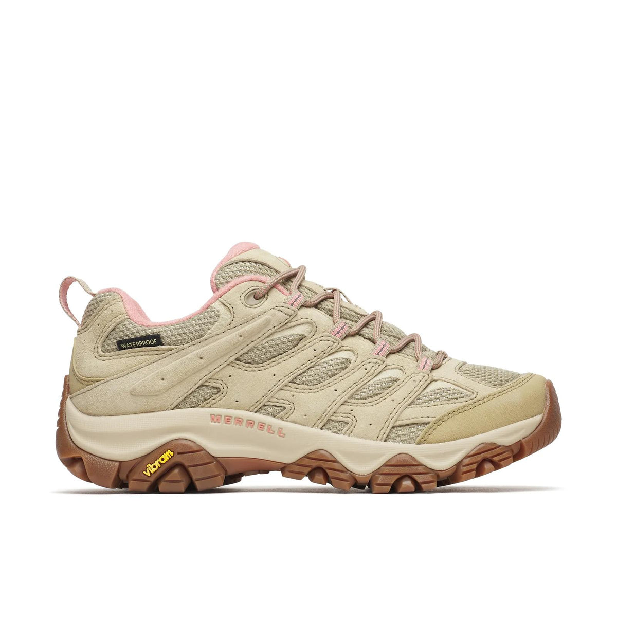 Women's Moab 3 WP