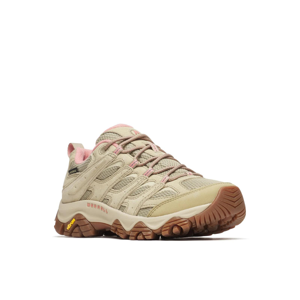 Women's Moab 3 WP