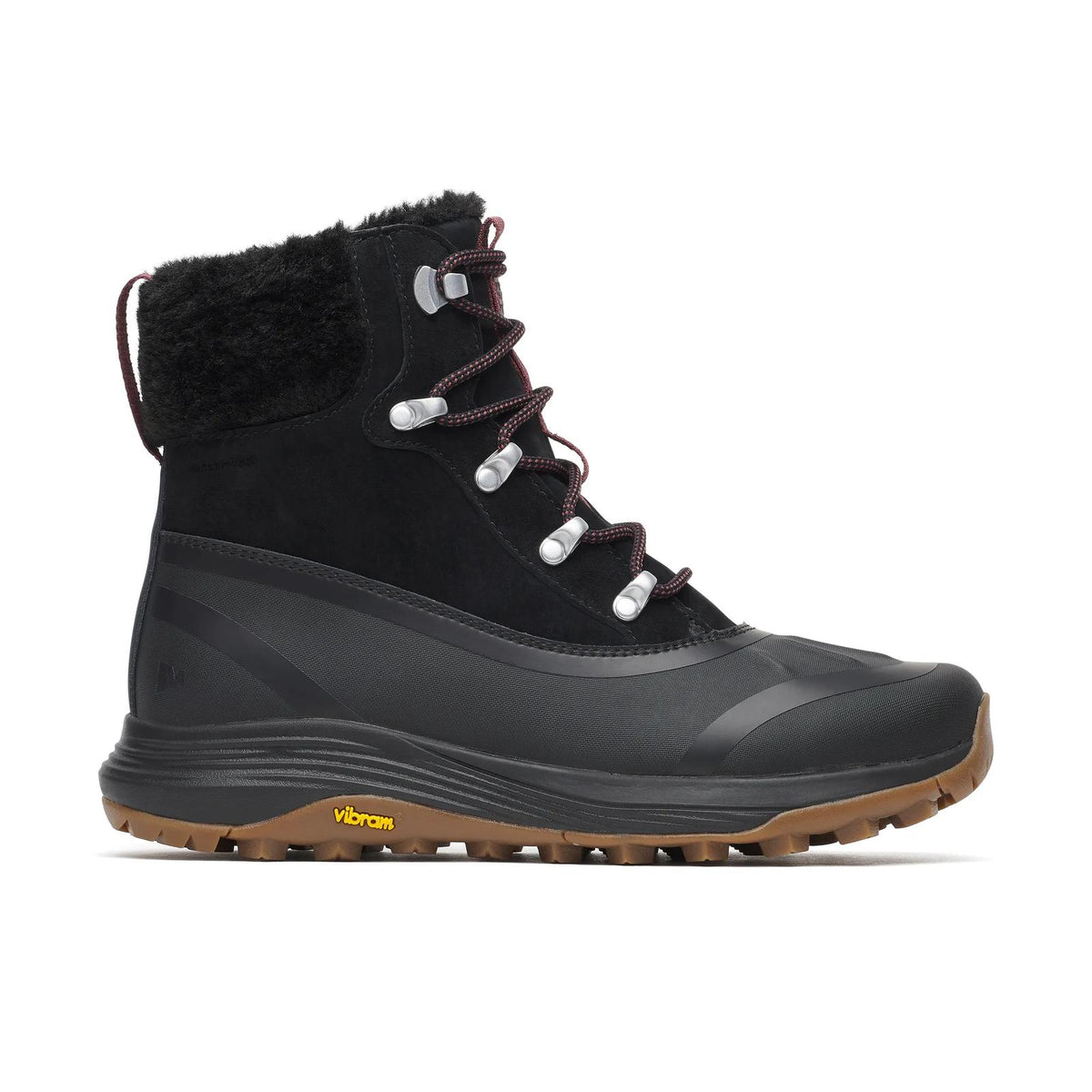 Women's Siren 4 Thermo Lace WP