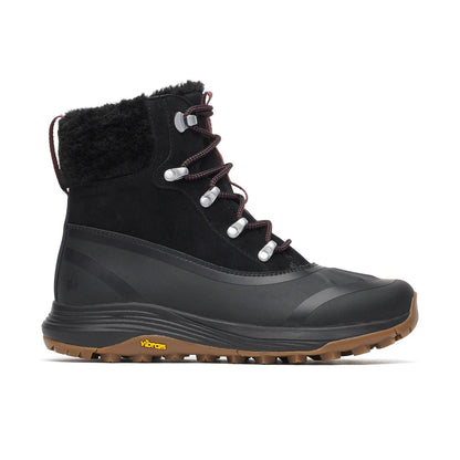 Women's Siren 4 Thermo Lace WP