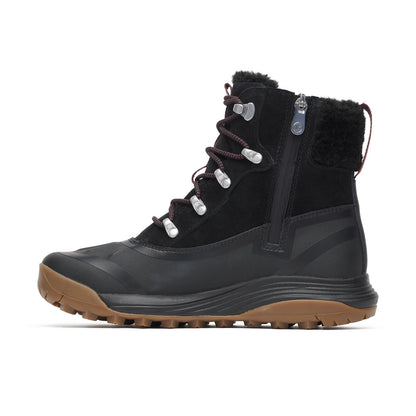 Women's Siren 4 Thermo Lace WP