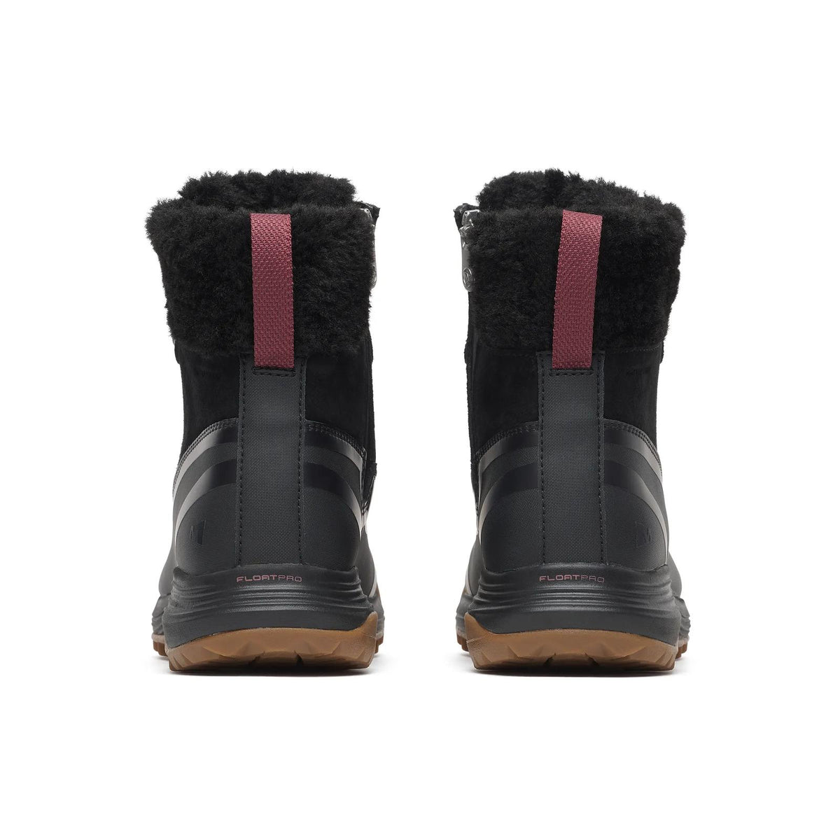 Women's Siren 4 Thermo Lace WP