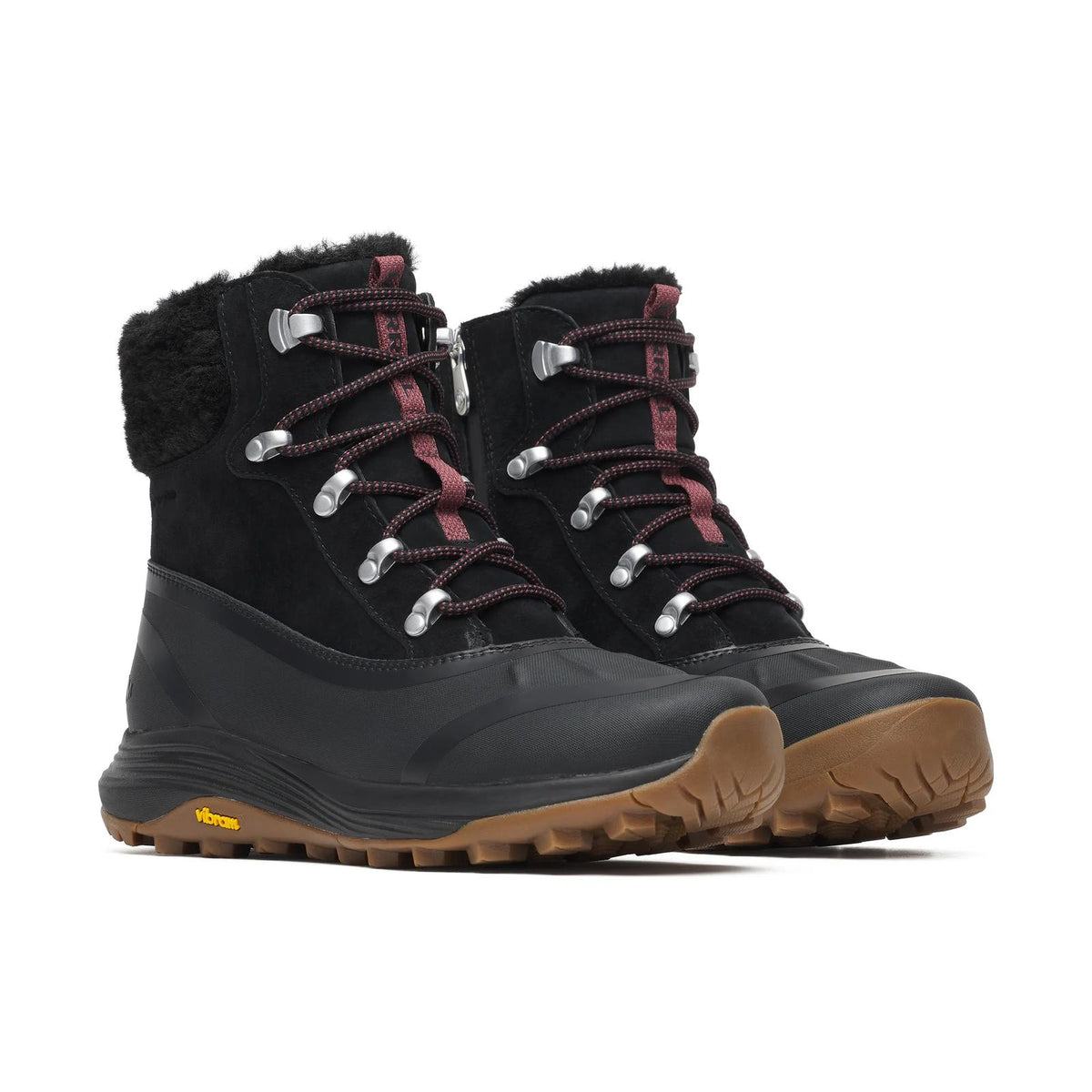 Women's Siren 4 Thermo Lace WP