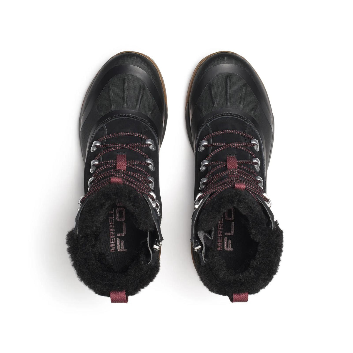 Women's Siren 4 Thermo Lace WP
