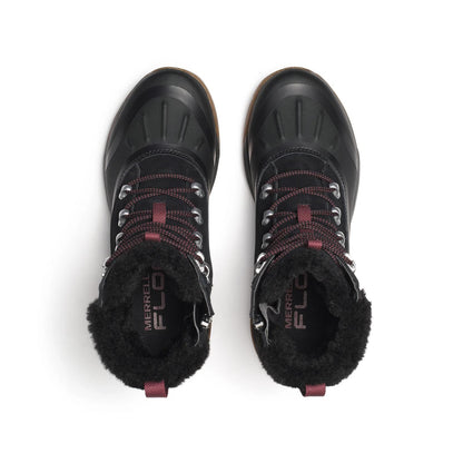 Women's Siren 4 Thermo Lace WP