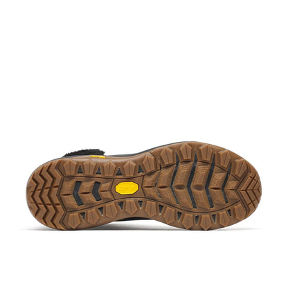 Women's Siren 4 Thermo Lace WP