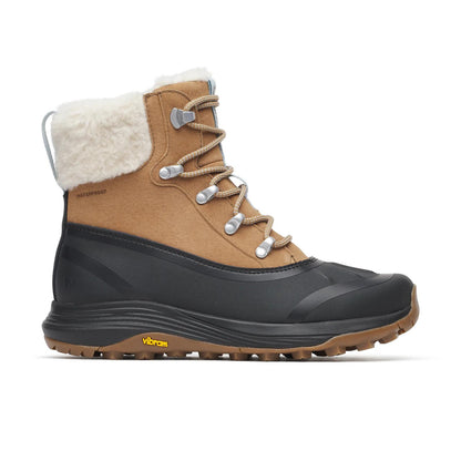 Women's Siren 4 Thermo Lace WP