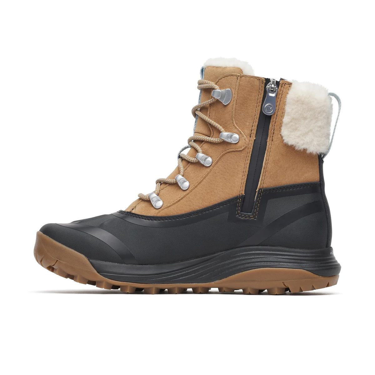 Women's Siren 4 Thermo Lace WP