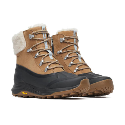 Women's Siren 4 Thermo Lace WP