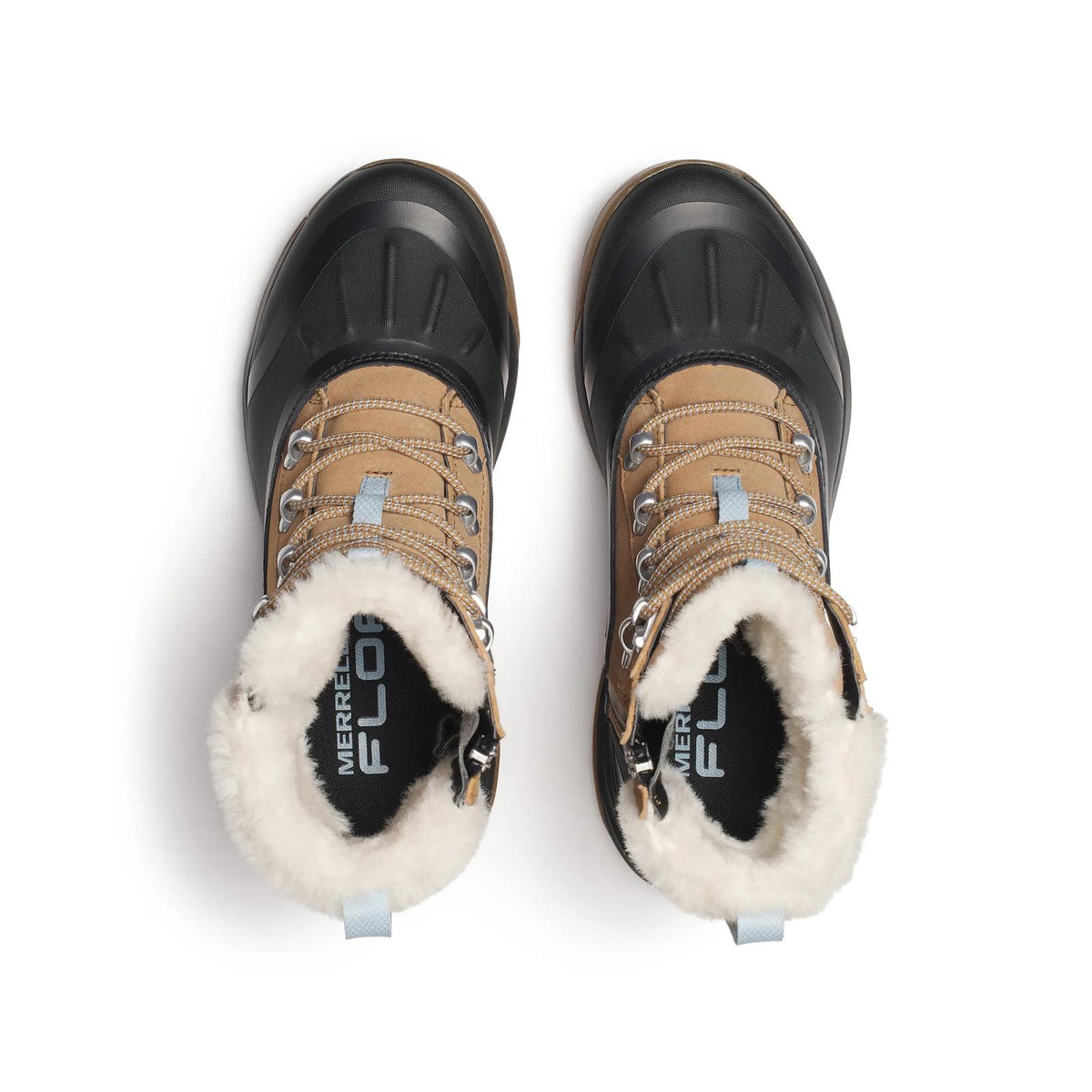 Women's Siren 4 Thermo Lace WP
