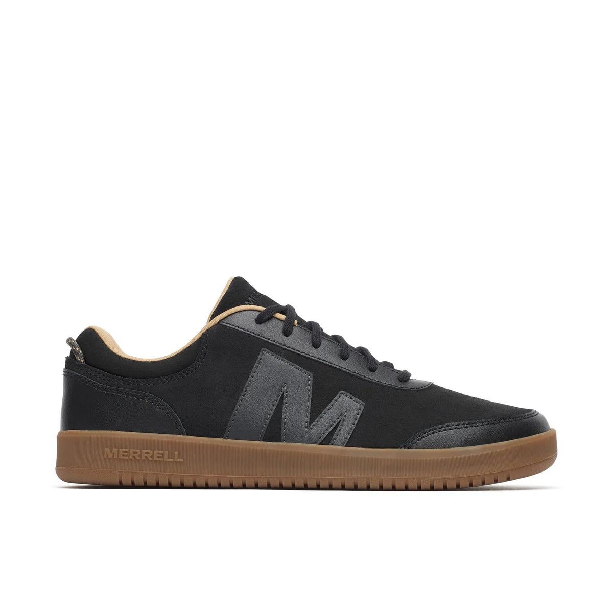 Men's Cygnet Leather