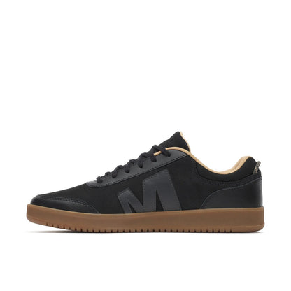 Men's Cygnet Leather