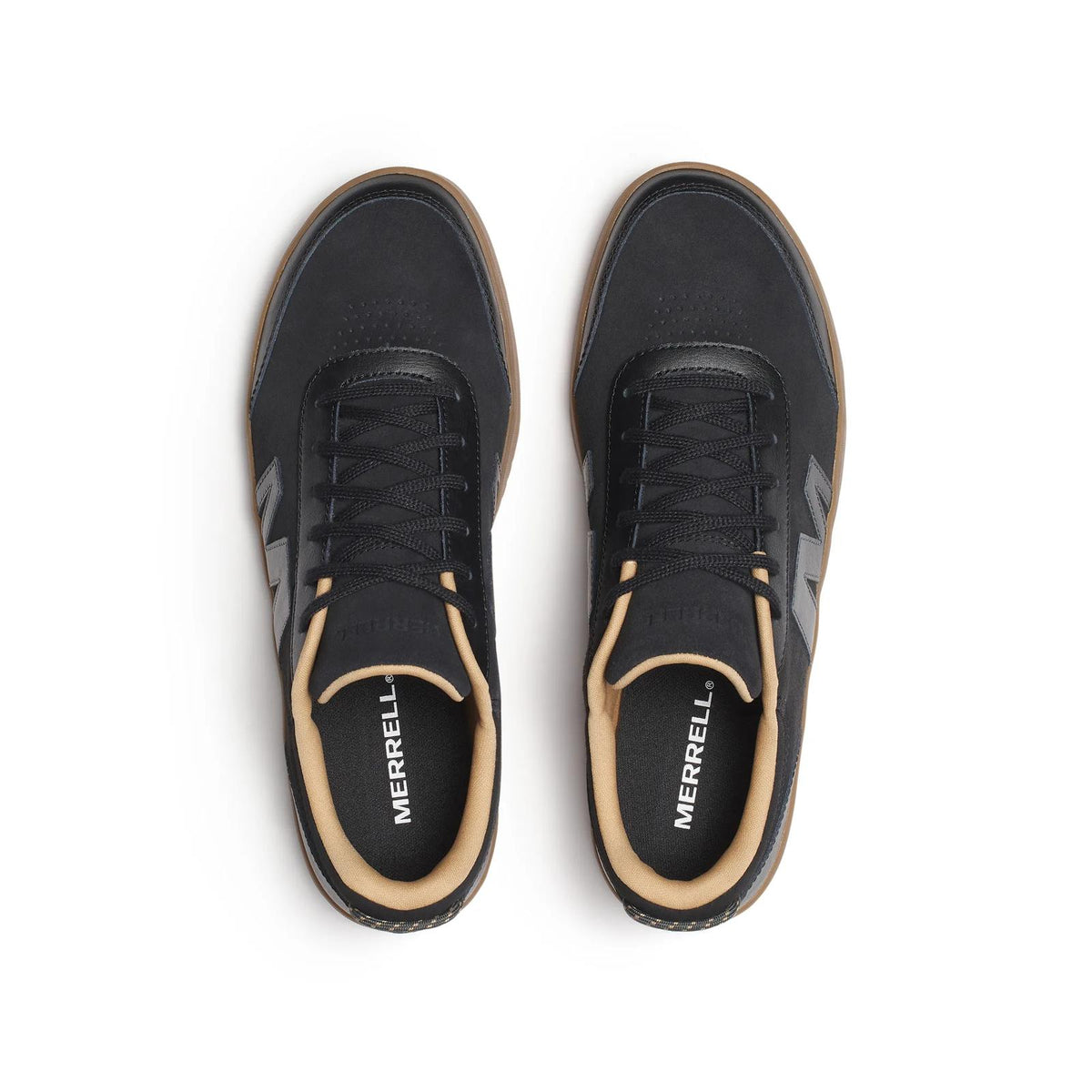 Men's Cygnet Leather