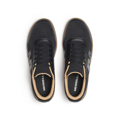 Men's Cygnet Leather