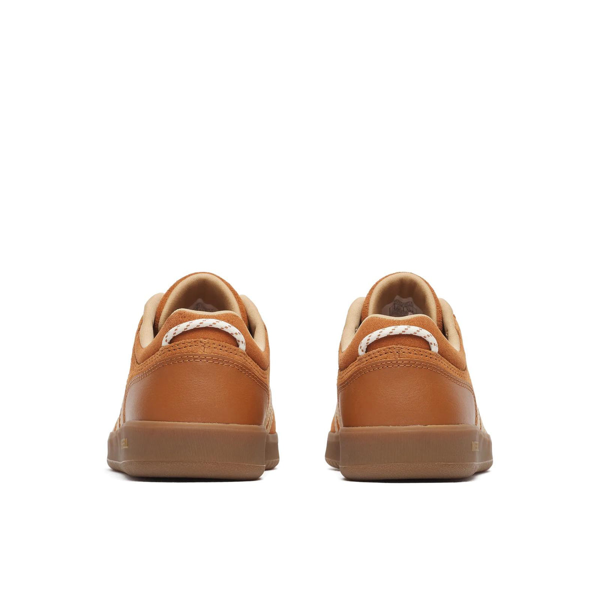 Men's Cygnet Leather