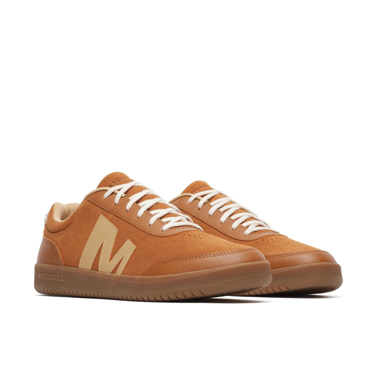 Men's Cygnet Leather