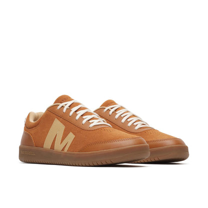 Men's Cygnet Leather