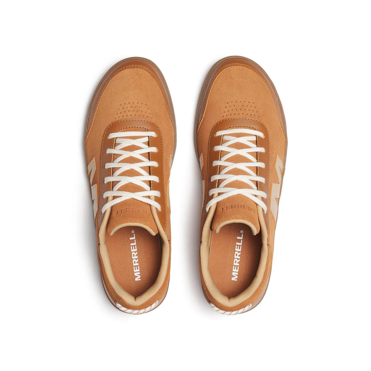 Men's Cygnet Leather