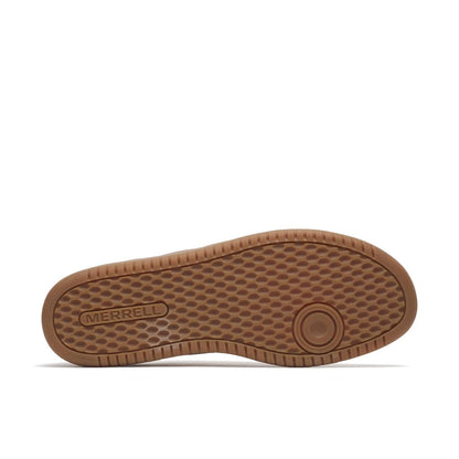 Men's Cygnet Leather