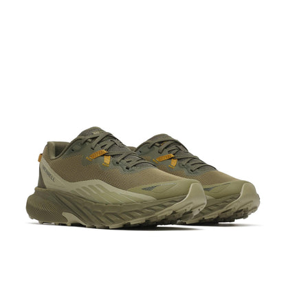 Men's Agility Trail