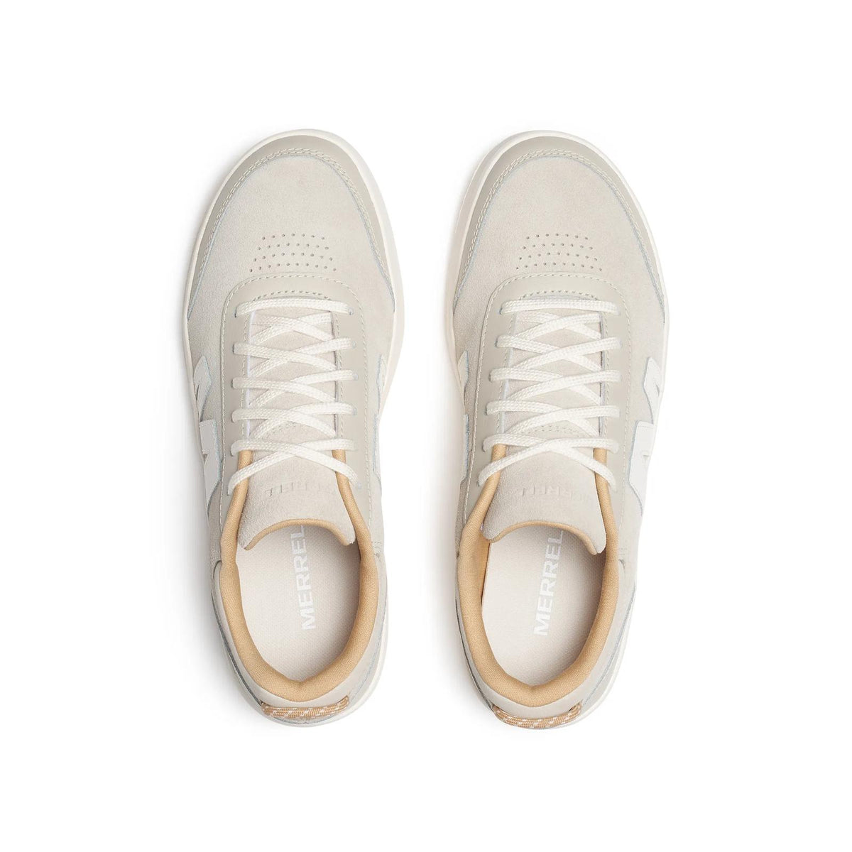 Women's Cygnet Leather