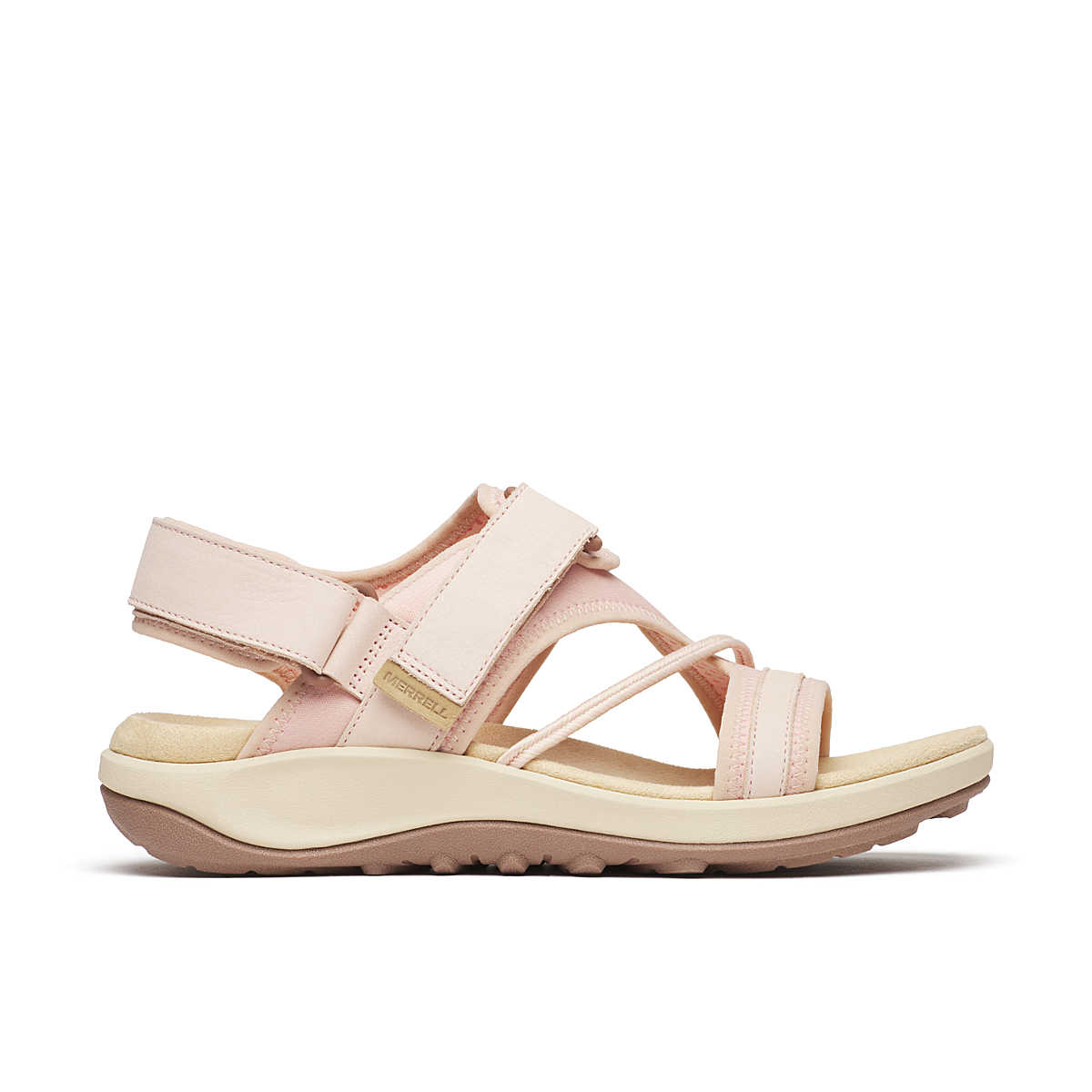 Women's Terran 4 Backstrap