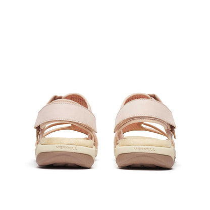 Women's Terran 4 Backstrap