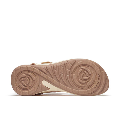 Women's Terran 4 Backstrap