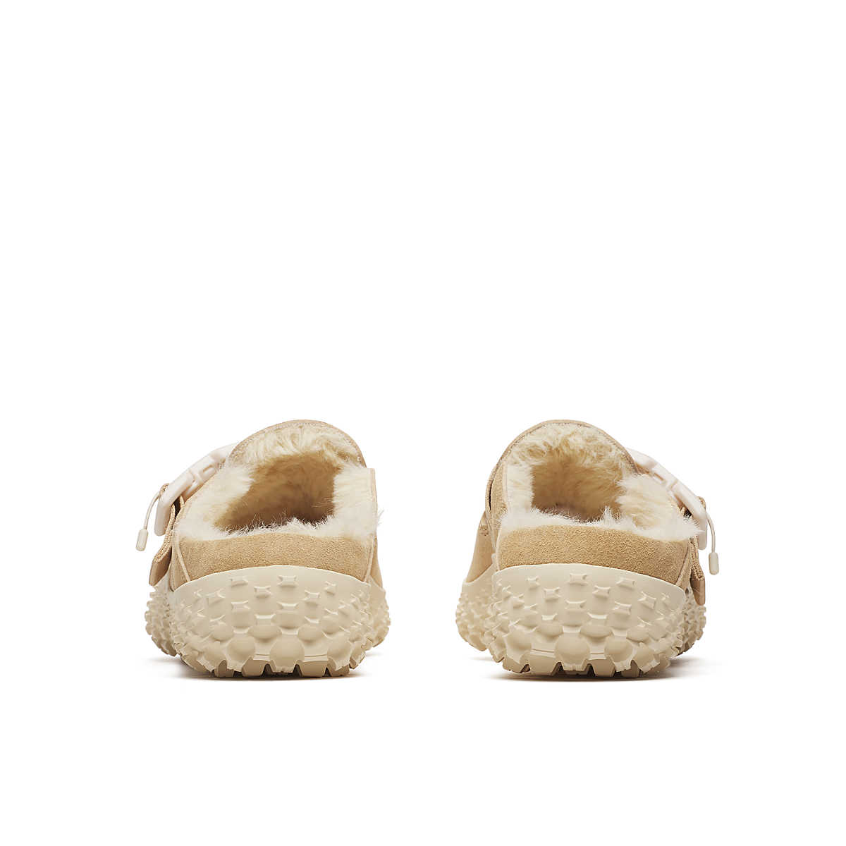 Women's Wrapt Cozy – Emille Shoes
