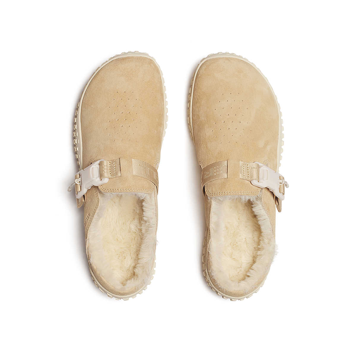Women's Wrapt Cozy – Emille Shoes