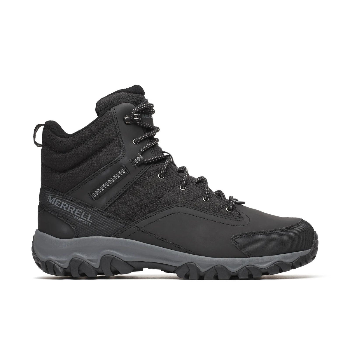 Men's Thermo Akita Mid WP